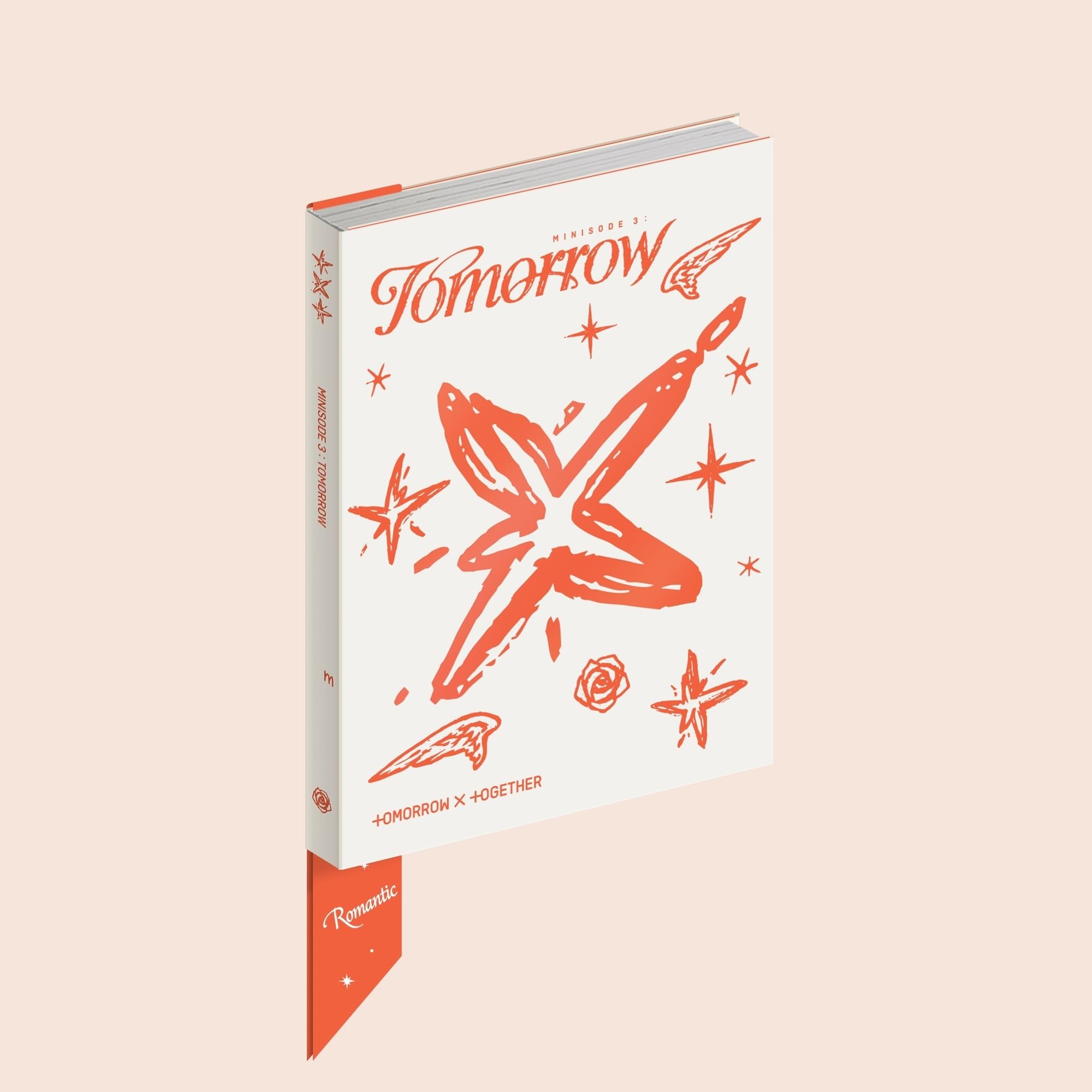minisode 3: TOMORROW : Tomorrow X Together: Amazon.es: CD y vinilos}
